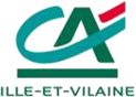 Crédit Agricole Ille-et-Vilaine