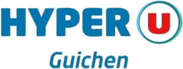 Hyper U Guichen